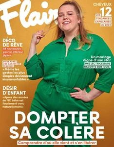 Flair French Edition - 28 Février 2024 [Magazines]