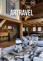 Artravel Hors Série N°15 – Janvier 2019 [Magazines]
