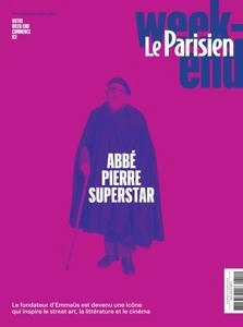 Le Parisien Magazine - 3 Novembre 2023  [Magazines]