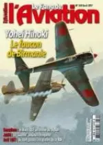 Le Fana de l'Aviation N°569 - Avril 2017  [Magazines]