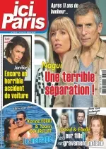 Ici Paris N°3815 Du 15 au 21 Août 2018 [Magazines]