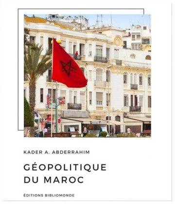 Géopolitique du Maroc [Livres]