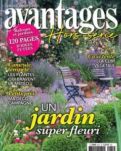 Avantages Hors-Série N.66 - 14 Mars 2024 [Magazines]
