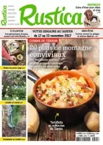 Rustica - 17 Novembre 2017  [Magazines]