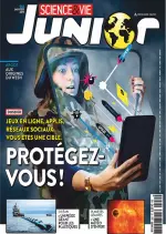 Science et Vie Junior N°352 – Janvier 2019  [Magazines]