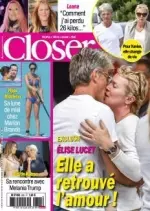 Closer France - 2 au 8 Juin 2017 [Magazines]
