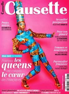Causette - Octobre 2023 [Magazines]