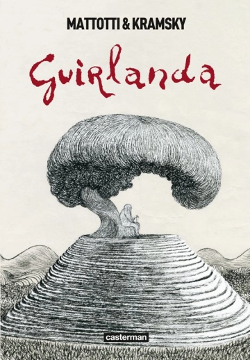 Guirlanda - OP roman graphique [BD]