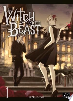 The Witch and the Beast T01 à T07 [Mangas]