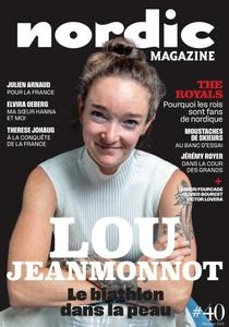 Nordic Magazine - Décembre 2023 [Magazines]