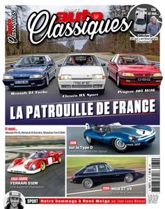 Sport Auto Classiques N.32 - Avril-Mai-Juin 2024 [Magazines]