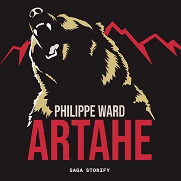 Artahe Philippe Ward [AudioBooks]