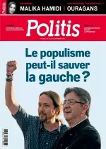 Politis N°1469 Du 14 au 20 Septembre 2017  [Magazines]