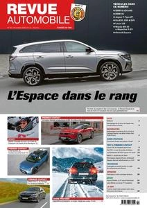 Revue Automobile N.42 - 19 Octobre 2023  [Magazines]