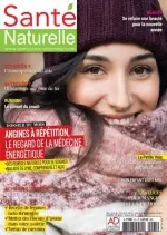 Santé Naturelle - Janvier-Février 2018 [Magazines]