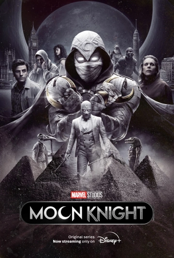 Moon Knight (2014-2015) (Tomes 1 à 17)  [BD]