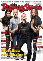 Rolling Stone N°97 - Septembre 2017 [Magazines]