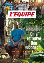 L’Equipe Magazine N°1870 Du 19 Mai 2018 [Magazines]