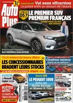 Auto Plus N°1489 - 17 au 23 Mars 2017 [Magazines]