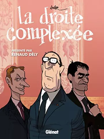 La Droite Complexee [BD]
