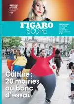 Le Figaroscope Du 21 Novembre 2018 [Magazines]