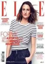 Elle France - 13 Avril 2018 [Magazines]