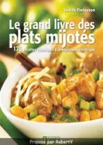 Le Grand Livre des plats mijotés  [Livres]
