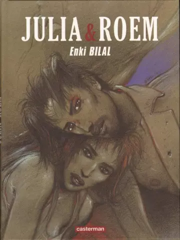 Julia & Roem [BD]