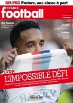France Football - 28 Février 2017 [Magazines]