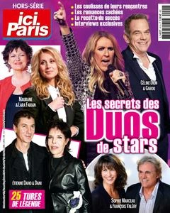 Ici Paris Hors-Série N.41 - Novembre 2023  [Magazines]