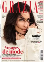 Grazia N°464 Du 12 Octobre 2018 [Magazines]