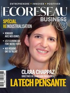 EcoRéseau Business N.103 - 20 Octobre 2023 [Magazines]