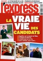 L'Express - 19 au 25 Avril 2017 [Magazines]
