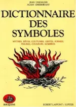 DICTIONNAIRE DES SYMBOLES [Livres]