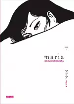 Maria - Integrale [Mangas]