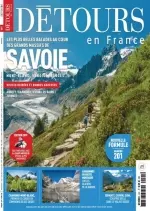 Détours en France N°201 - Juillet/Août 2017 [Magazines]