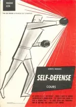 Self-defense troisieme lecon: La science de la boxe [Livres]
