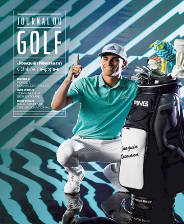 Journal Du Golf N°179 – Mai 2023 [Magazines]