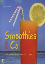 Smoothies & Co [Livres]