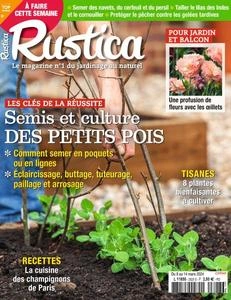 Rustica - 8 Mars 2024 [Magazines]