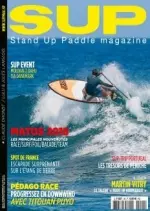 SUP Magazine France - Octobre-Novembre 2017 [Magazines]