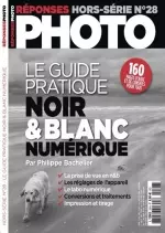Réponses Photo Hors-Série N°28 - 2017  [Magazines]