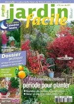 Jardin Facile N°112 - Novembre-Décembre 2017 [Magazines]