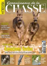 Connaissance De La chasse N°514 – Février 2019  [Magazines]