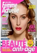 Femme Actuelle Hors-Série Beauté N°128 - Juin 2017  [Magazines]