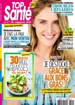 Top Santé N°321 - Juin 2017 [Magazines]