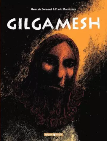 GILGAMESH [BD]