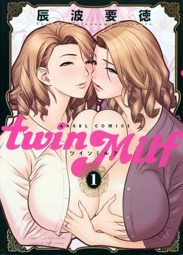 Tatsunami Youtoku - Twin Milf 1  [Adultes]