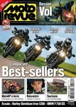 Moto Revue - 10 Mai 2018 [Magazines]
