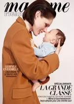 Madame Figaro Du 31 Août 2018 [Magazines]